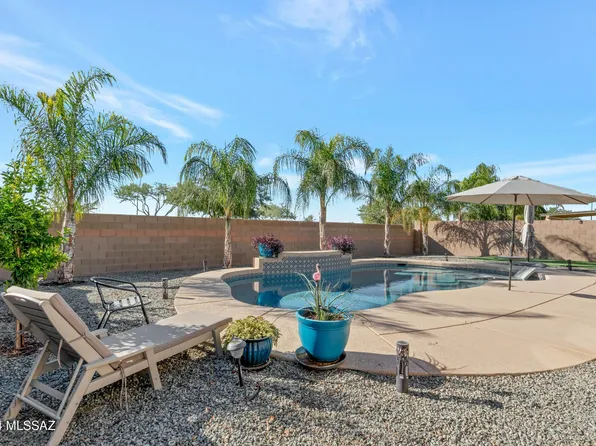 10905 W Keuka Dr, Marana, AZ 85653
