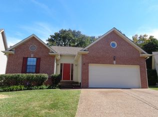 3437 Bridgeton Cv, Antioch, TN 37013