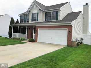 3993 Terrace Dr, Hampstead, MD 21074