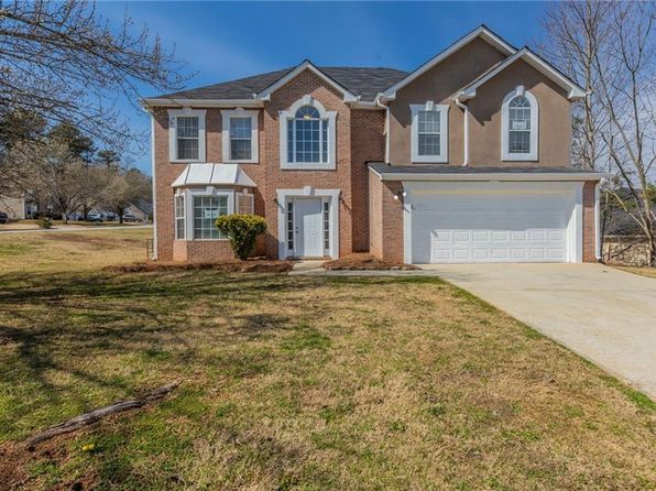 4060 Rockmill Cv, Ellenwood, GA 30294