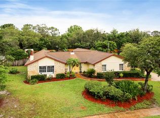 1208 Deer Run, Winter Springs, FL 32708