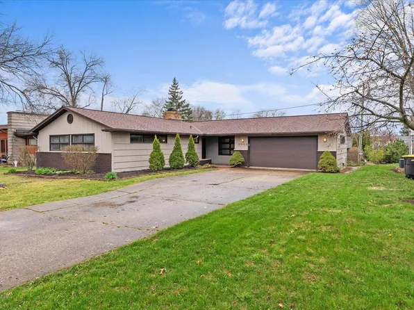 4942 S Wayne Ave, Fort Wayne, IN 46807