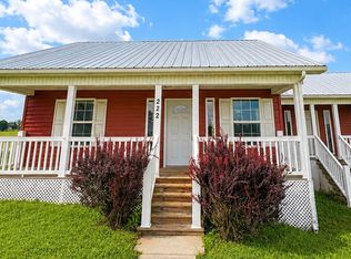 222 Green Leaf Dr, Cave City, KY 42127