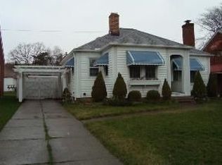 6808 Woodhaven Ave, Cleveland, OH