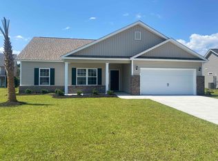 326 Lifestyle Ct LOT 254, Myrtle Beach, SC 29575