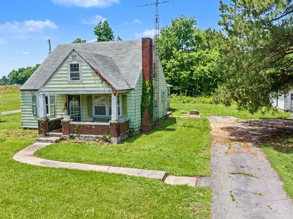 376 Highway 85 E, Centertown, KY 42328