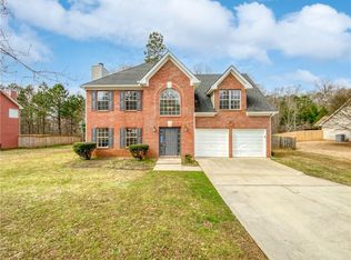 140 Barrington Pkwy, Stockbridge, GA 30281