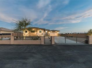 6445 Meisenheimer Ave, Las Vegas, NV 89131