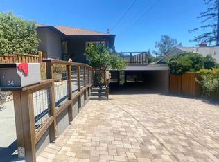 34B Broadview Dr, San Rafael, CA 94901