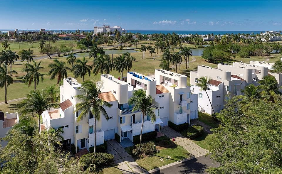 93 Villas De Golf East, Dorado, PR 00646 MLS PR9099648 Zillow