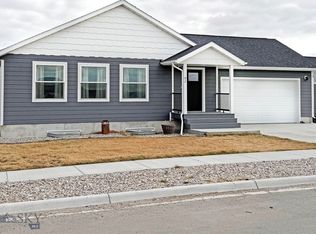 92 Thomas Way, Dillon, MT 59725