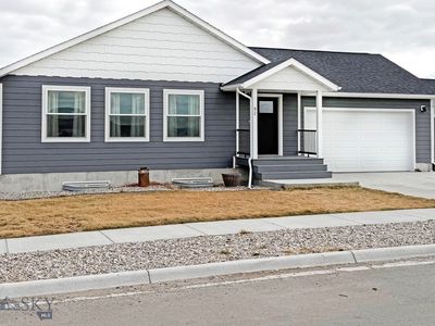 92 Thomas Way, Dillon, MT, 59725