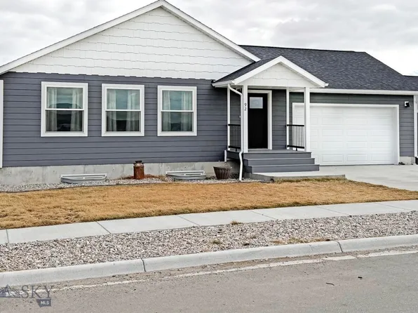 92 Thomas Way, Dillon, MT 59725