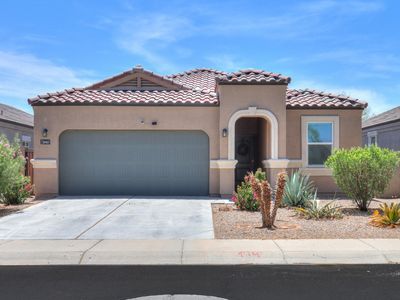 36467 W Pampoloma Ave, Maricopa, AZ, 85138