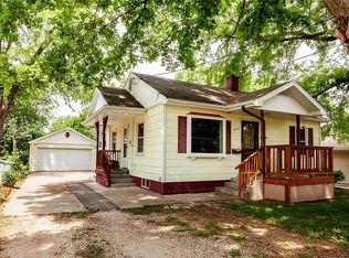 3514 E 32nd St, Des Moines, IA 50317