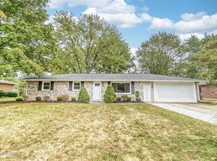 3480 Providence Cir, Lima, OH