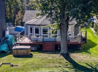 34 Simcoe Rd, Ramara, ON L0K1B0