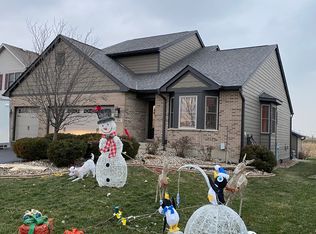 104 Cardinal Creek Blvd, Beecher, IL 60401