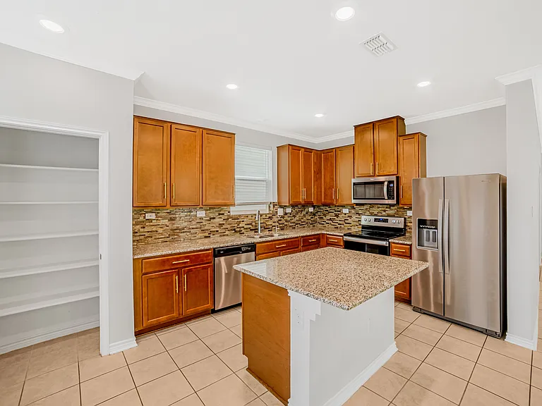 5911 Eckhert Rd #127 — Photo 6