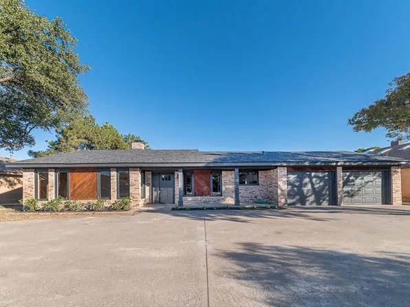 3412 92nd St, Lubbock, TX 79423