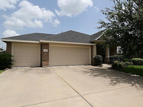 Amazing to find a 3 car garage home set back at the curve of the street so very quiet.