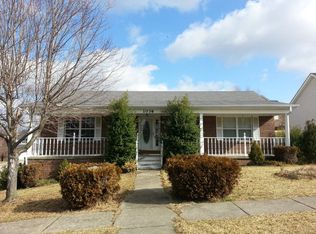 1036 Elizabeth Dr, Richmond, KY 40475