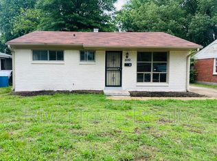 1592 Duke St, Memphis, TN 38108