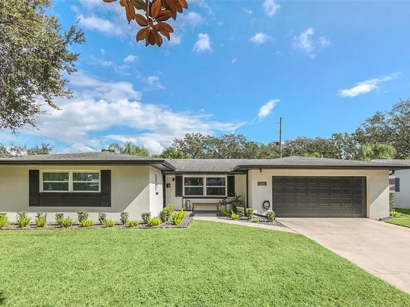 805 ADIRONDACK AVE, ORLANDO, FL 32807