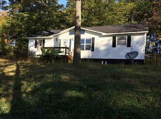 390 Harris Rd, Franklin, KY 42134