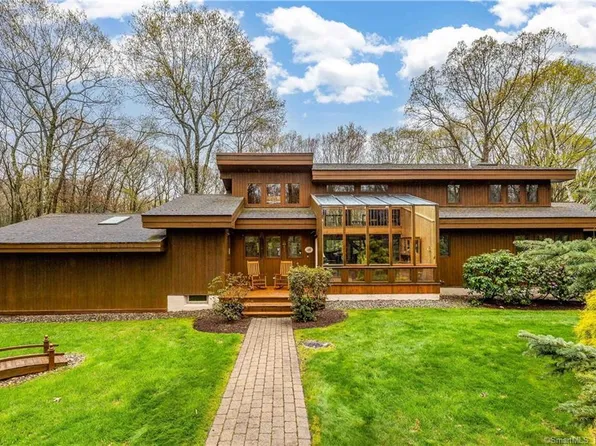 278 Woodchuck Lane, Harwinton, CT 06791