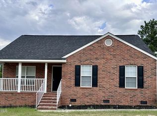 3671 Madrid Dr N, Augusta, GA 30906