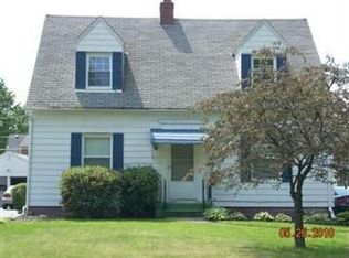 4400 Euclid Blvd, Youngstown, OH