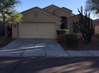 582 W Enchanted Desert Dr, Casa Grande, AZ 85122