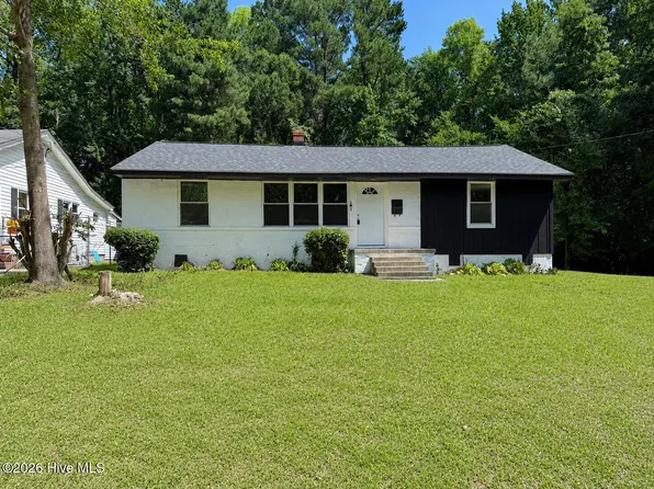 1104 Proctor Street, Rocky Mount, NC 27801