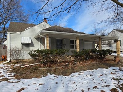 1318 W 29th Ter S, Independence, MO, 64052
