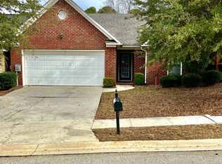 2706 Devereux Dr, Augusta, GA 30909