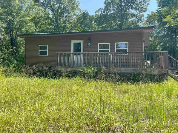 236 Red Cox Ln, Calico Rock, AR 72519