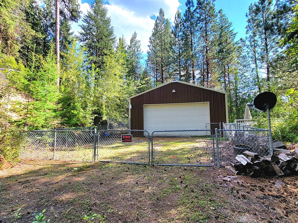 6 Twana Dr, Inchelium, WA 99138 MLS 42567 Zillow