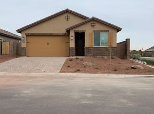 16506 W Alicia Dr, Goodyear, AZ 85338