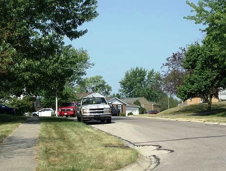2nd image of 2460 Windsor Village Dr