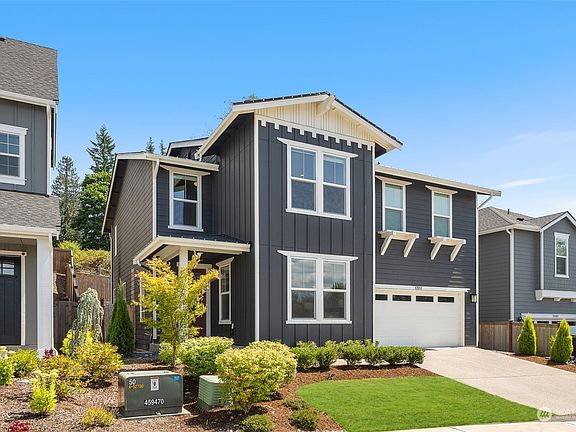 2nd image of 13551 185th Drive SE