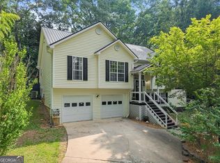 437 Jewell Slaton Rd, Dawsonville, GA 30534