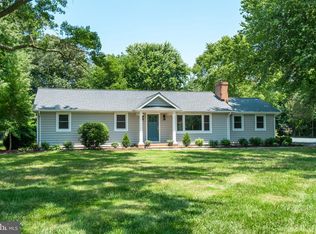 26306 Royal Oak Rd, Easton, MD 21601