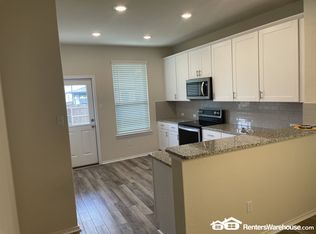 136 Prairie Falcon Way, Leander, TX 78641