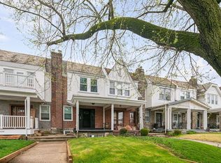 4436 Overbrook Ave, Philadelphia, PA 19131