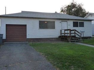 2029 Cascade Ave, Richland, WA