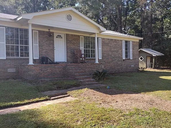 7351 Ching Dairy Loop Rd N, Mobile, AL 36618