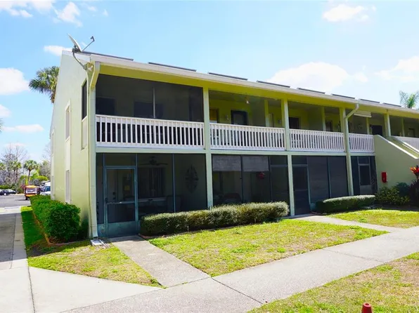 20857 Haulover Cv #B15, Lutz, FL 33558