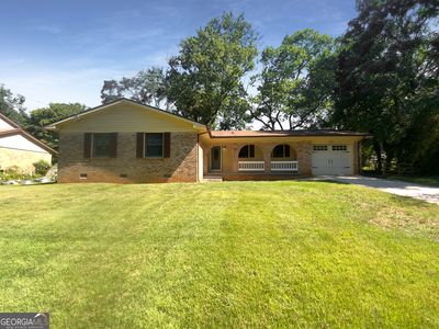 4128 Snapfinger Way, Decatur, GA, 30035