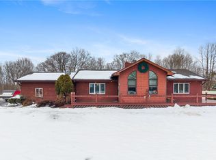 8750 Lake Rd, Canastota, NY 13032